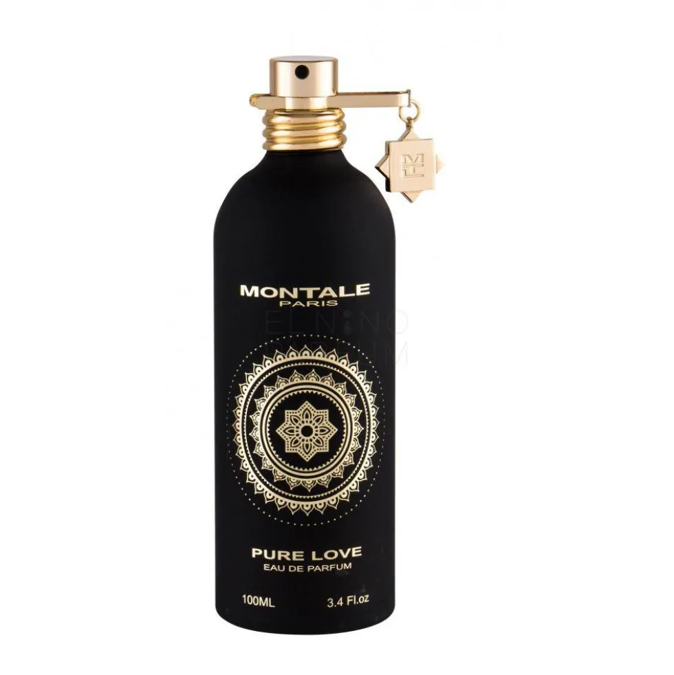 Montale Pure Love woda perfumowana spray 100ml