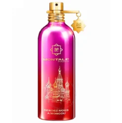 Montale Rendez-Vous a Moscou woda perfumowana spray 100ml