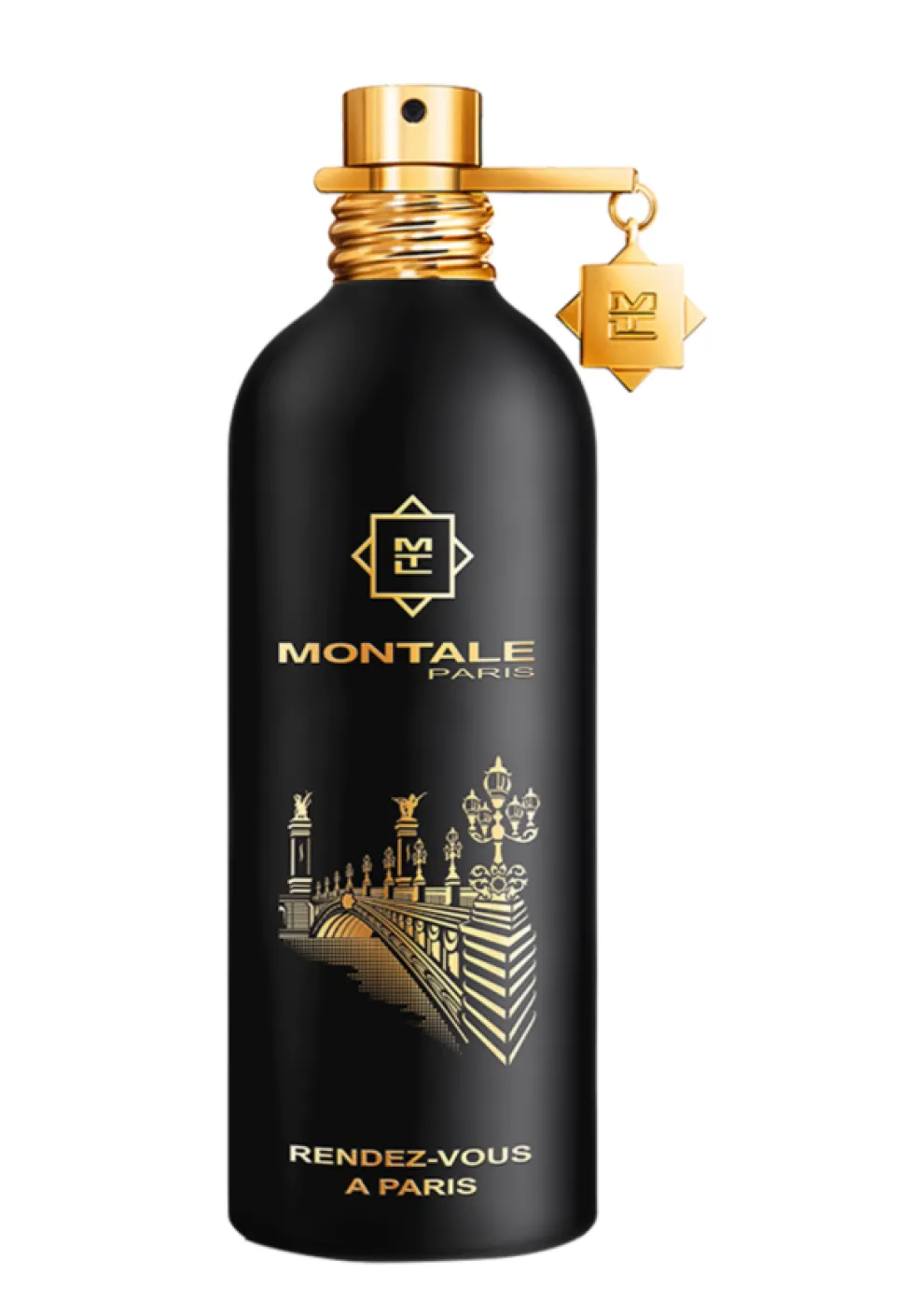 Montale Rendez-Vous a Paris woda perfumowana spray 100ml