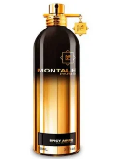 Montale Spicy Aoud woda perfumowana spray 100ml