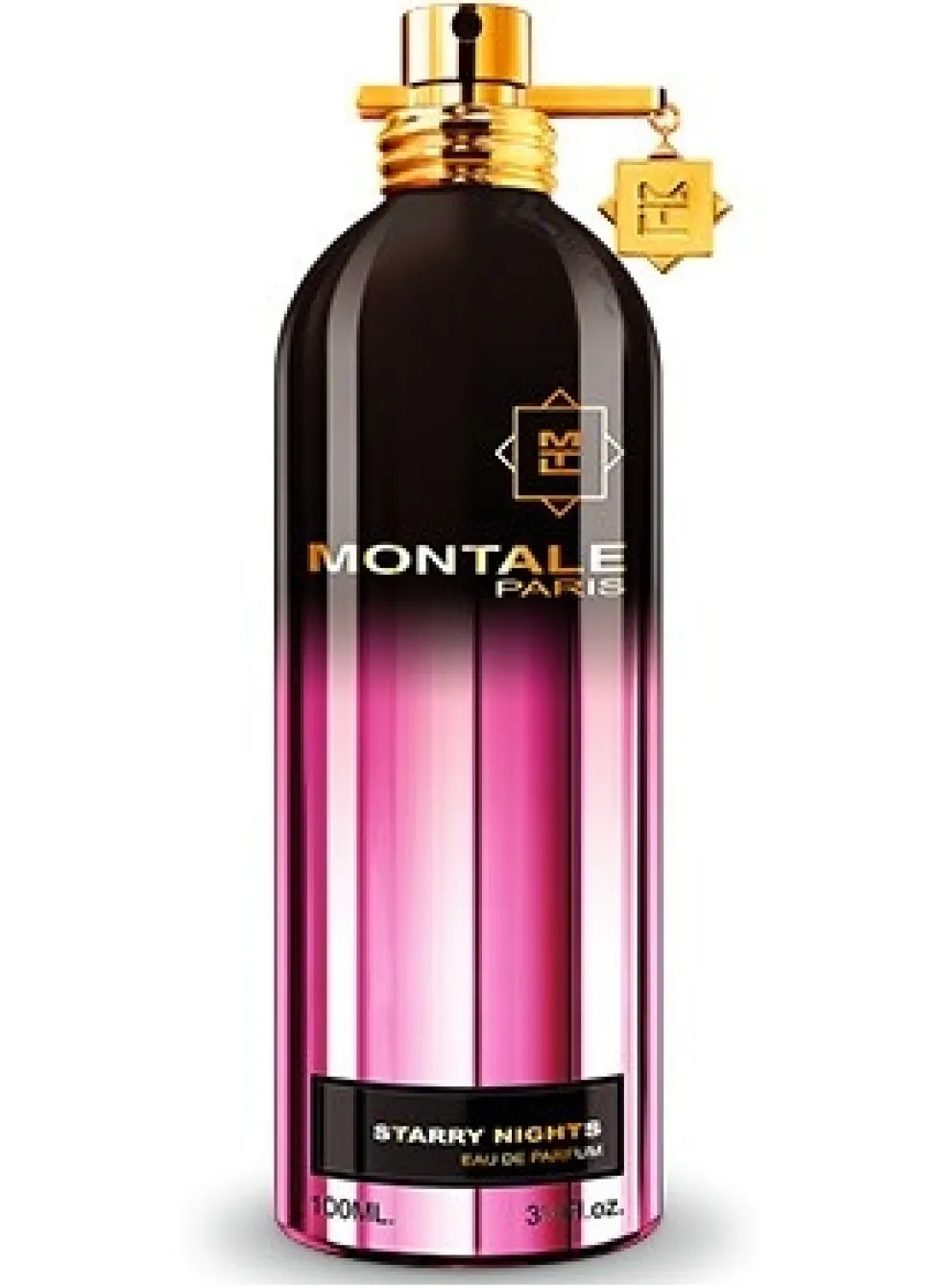 Montale Starry Nights woda perfumowana spray 100ml