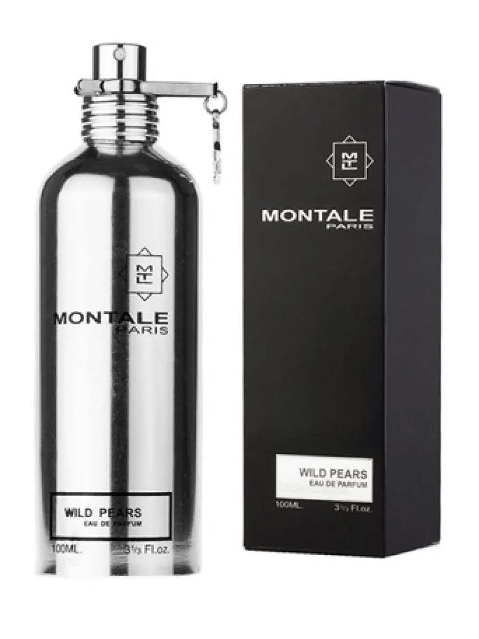 Montale Wild Pears woda perfumowana spray 100ml