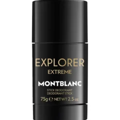 Mont Blanc Explorer Extreme dezodorant sztyft 75g