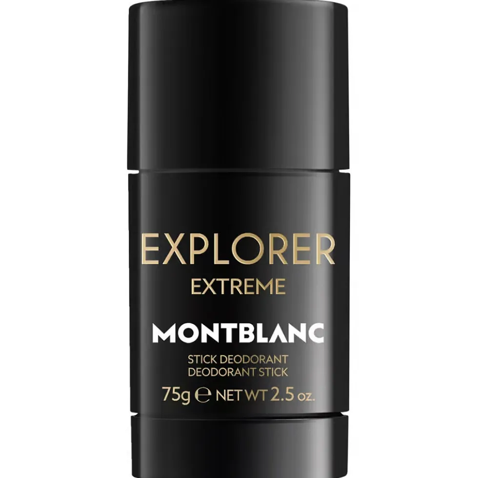 Mont Blanc Explorer Extreme dezodorant sztyft 75g