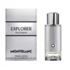 Mont Blanc Explorer Platinum woda perfumowana spray 30ml