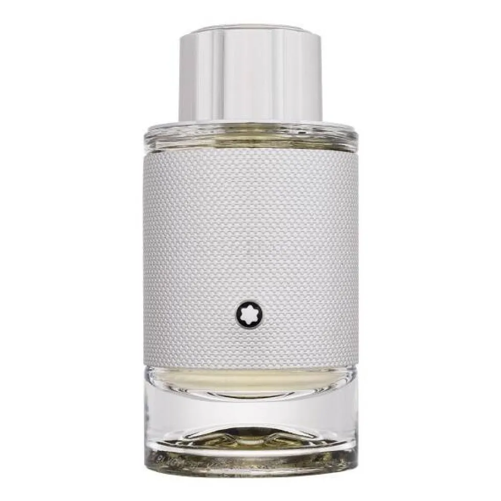 Mont Blanc Explorer Platinum woda perfumowana spray - produkt bez opakowania