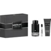 Mont Blanc Explorer zestaw woda perfumowana spray 100ml + miniatura wody perfumowanej spray 7.5ml + żel pod prysznic 100ml