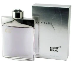 Mont Blanc Individuel for Men 75ml edt