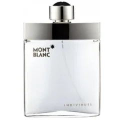 Mont Blanc Individuel for Men woda toaletowa spray 75ml - produkt bez opakowania