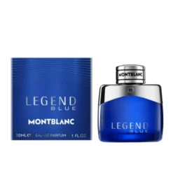 Mont Blanc Legend Blue woda perfumowana spray 30ml