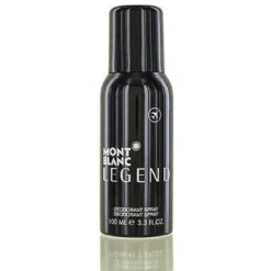 Mont Blanc Legend dezodorant spray 100ml