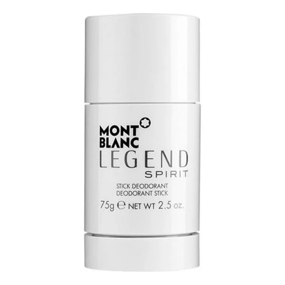 Mont Blanc Legend Spirit Pour Homme dezodorant sztyft 75ml