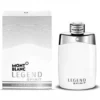 Mont Blanc Legend Spirit Pour Homme woda toaletowa spray 200ml
