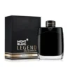 Mont Blanc Legend woda perfumowana spray 100ml