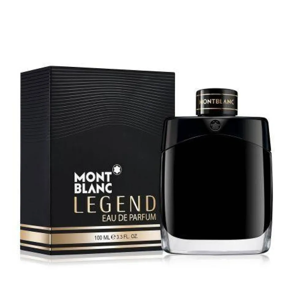 Mont Blanc Legend woda perfumowana spray 100ml
