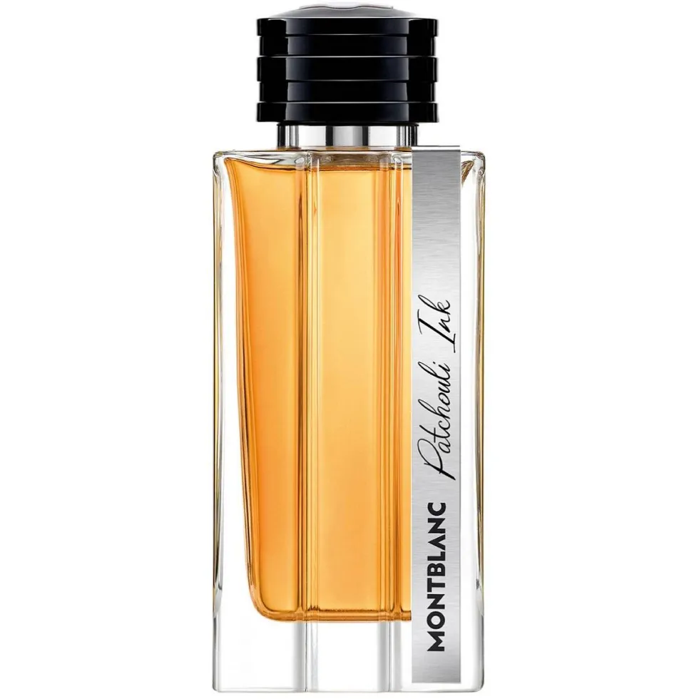 Mont Blanc Patchouli Ink woda perfumowana spray 125ml