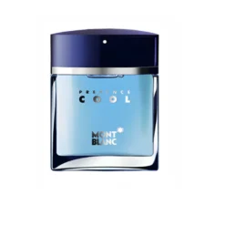 Mont Blanc Presence Cool woda toaletowa spray 75ml