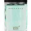 Mont Blanc Presence woda toaletowa spray - produkt bez opakowania