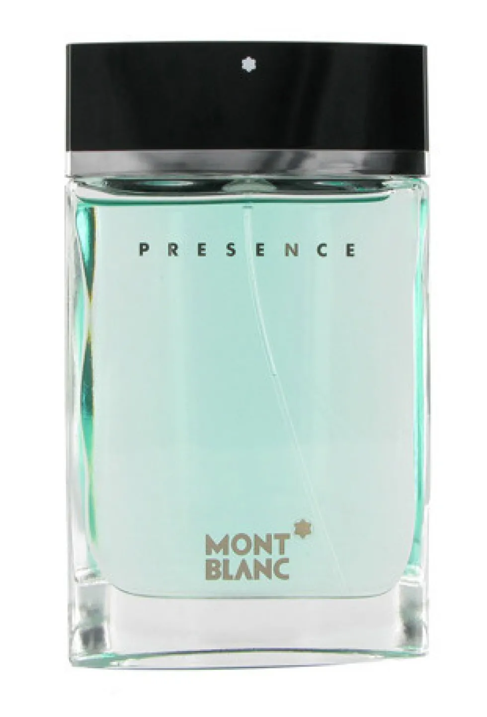 Mont Blanc Presence woda toaletowa spray - produkt bez opakowania