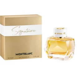 Mont Blanc Signature Absolue woda perfumowana spray 50ml