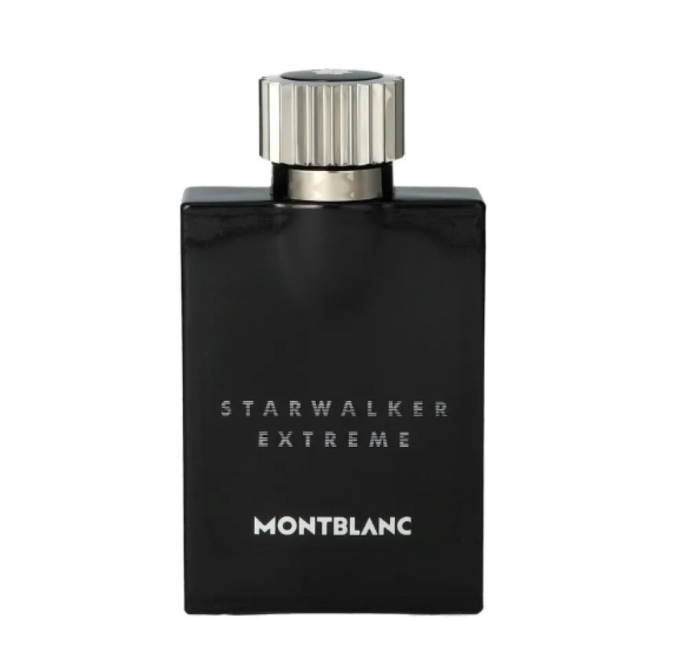 Mont Blanc Starwalker Extreme woda toaletowa spray 75ml