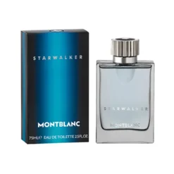 Mont Blanc Starwalker woda toaletowa spray 75ml