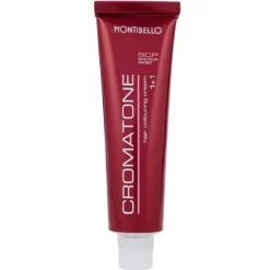 MONTIBELLO Cromatone farba do włosów 6 60ml
