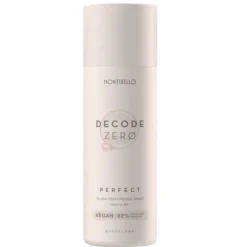 MONTIBELLO Decode Zero Perfect naturalny spray do włosów 300ml