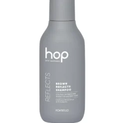 MONTIBELLO Hop Brown Reflects Shampoo szampon podkreślający kolor do włosów brązowych 300ml
