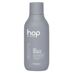 MONTIBELLO Hop Red Reflects Shampoo szampon podkreślający kolor do włosów rudych i kasztanowych 300ml