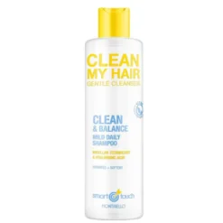 MONTIBELLO Smart Touch Clean My Hair micelarny szampon do włosów 300ml