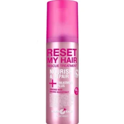MONTIBELLO Smart Touch Reset My Hair Treatment Plus odbudowująca odżywka w sprayu 12w1 150ml
