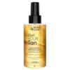 More4Care Get Your Tan! złota mgiełka rozświetlająca 150ml