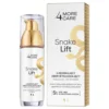 More4Care Snake Lift ujędrniający krem wygładzający pod oczy i na powieki 35ml