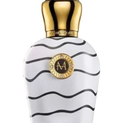 MORESQUE Art Collection WHITE DUKE edp 50ml TESTER