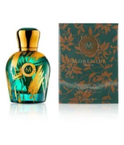 Moresque Fiore Di Portofino woda perfumowana spray 50ml