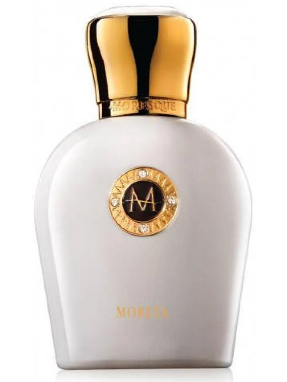 Moresque Moreta woda perfumowana spray 50ml