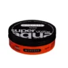 Morfose Aqua Hair Gel Wax Extra Shining wosk żelowy do włosów nabłyszczający 175ml