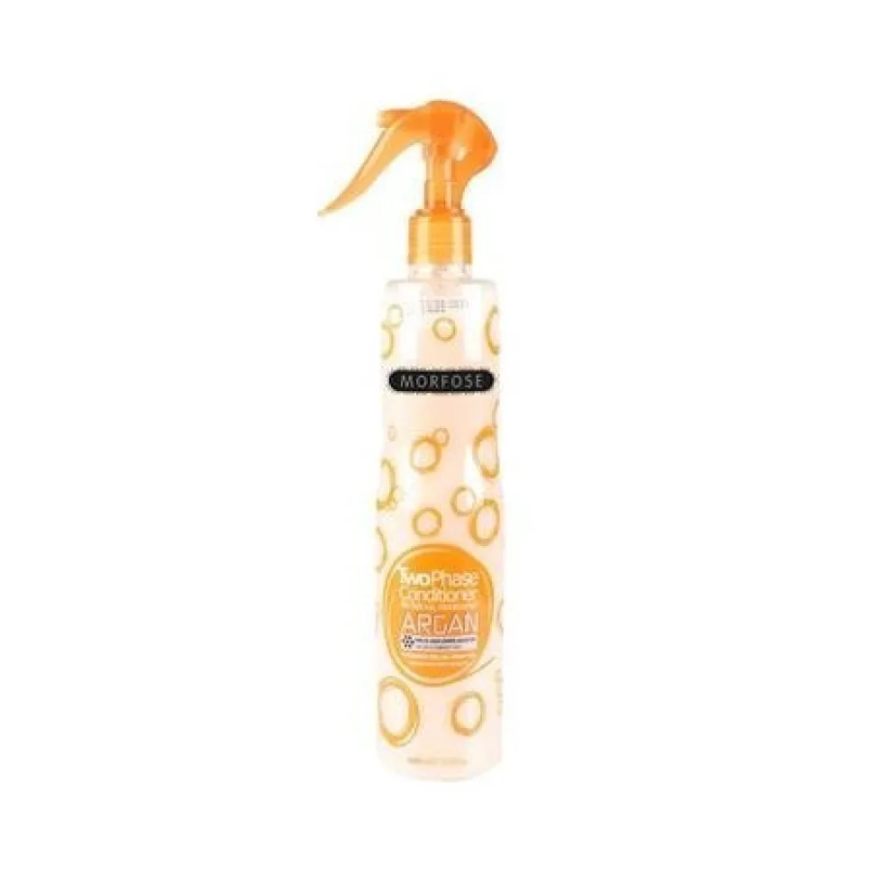 Morfose Argan Two Phase Conditioner dwufazowa odżywka do włosów suchych i zniszczonych 400ml