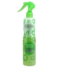 Morfose Biotin Two Phase Conditioner dwufazowa odżywka do każdego rodzaju włosów 400ml