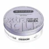 Morfose Extra Aqua Gel Hair Styling Wax wosk do stylizacji włosów o zapachu gumy balonowej Extra 175ml