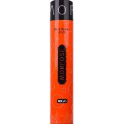 Morfose Hair Spray No Gas lakier do włosów Ultra Strong 400ml