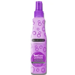 Morfose Keratin Two Phase Conditioner dwufazowa odżywka do włosów zniszczonych 220ml