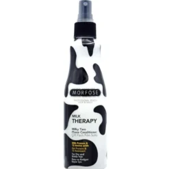 Morfose Milk Therapy mleczna odżywka dwufazowa do włosów bez spłukiwania 220ml