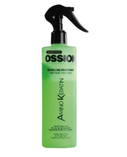 Morfose Ossion Amino Keratin dwufazowa odżywka do włosów 400ml