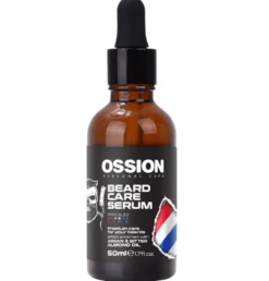 Morfose Ossion Premium Barber Beard Care serum do pielęgnacji brody 50ml