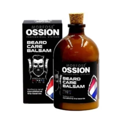 Morfose Ossion Premium Beard Care balsam/odżywka do pielęgnacja brody 100ml