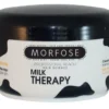 Morfose Professional Reach Milk Therapy Creamy Milk Mask maska mleczna na włosy 500ml