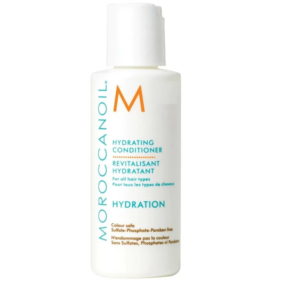 Moroccanoil Hydrating Conditioner nawilżająca odżywka do włosów 70ml