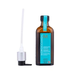 Moroccanoil Treatment kuracja do każdego rodzaju włosów 100ml